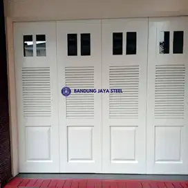 Menerima Service Dan Pasang Baru Pintu Garasi, Pintu Sliding WINA SS