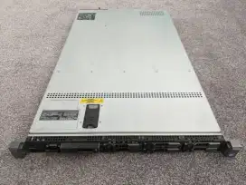 Server Dell R350 Xeon E-2378 8GB 1.0TB SAS PowerEdge