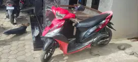 Mio j 2014 lengkap