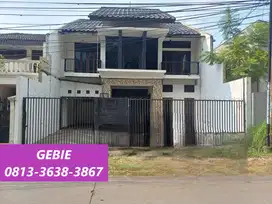 Rumah DIJUAL MURAH 2 Lantai Siap Huni di Sektor 1 Bintaro MK-16976