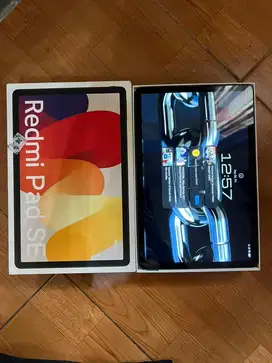 Redmi Pad SE 11 inch