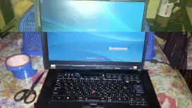 Laptop Lenovo Thinkpad R.500