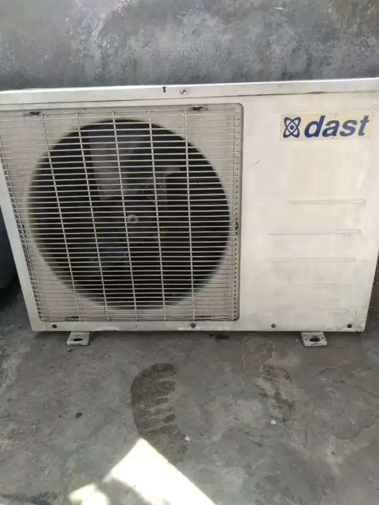 Kompresor ac standar 1pk /outdoor ac 1pk