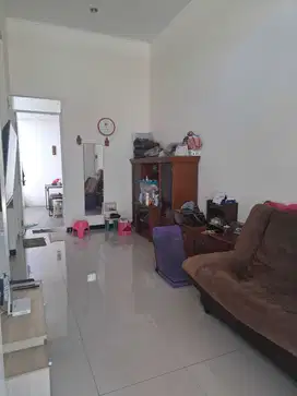MURAH BANGET Rumah minimalis siap huni di Taman Kopo Indah 5