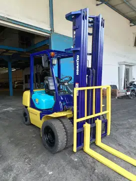 Forklift Komatsu 2,5 ton forklip 6 meter forklif