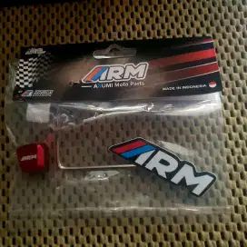 cover saklar motor unvieral