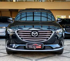 KM 39 RB 7 SEATER!! MAZDA CX-9 ELITE TURBO SUNROOF 2019 PK 2020 / CX9