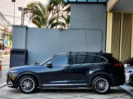 KM 39 RB 7 SEATER!! MAZDA CX-9 ELITE TURBO SUNROOF 2019 PK 2020 / CX9