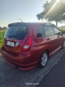 Suzuki Aerio 2003