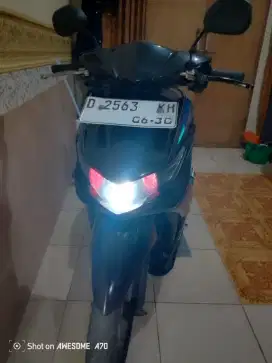 YAMAHA Solu GT 2013