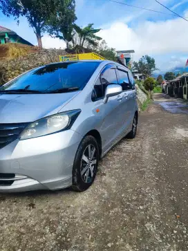 Freed tipe PSD tioe tertinggi