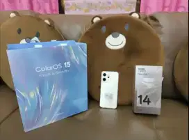 Oppo Reno 14 5G