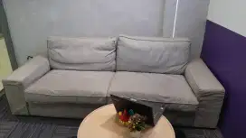 sofa bed paling murah! Panjang sampai 2 meter