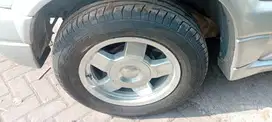 Suzuki Escudo 2001 Bensin