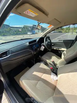 Honda Brio Satya 2019 Bensin