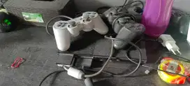 Ps2 slim kaset seri 9