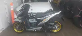 Honda beat like new