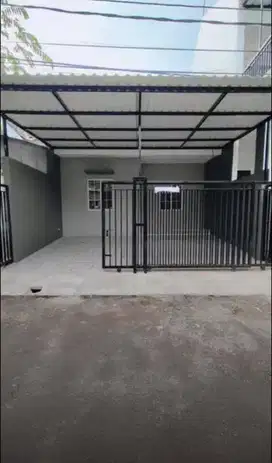 DIJUAL RUMAH DI NUSA LOKA BSD