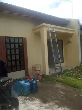 Dijual Rumah Makassar Sekitar Jalan Poros Barombong