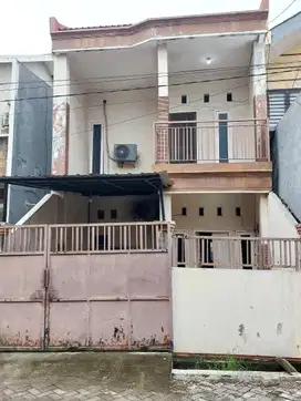 Rmh Libra dekat Karang Asem Empat Unair C Kalijudan Lebak Ploso Timur