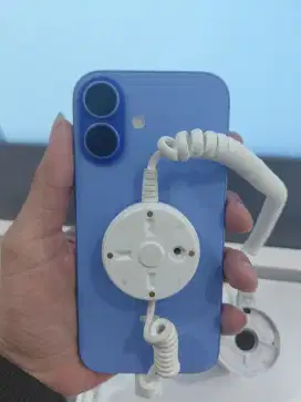 IPHONE 16 SERIES CASH OR KREDIT
