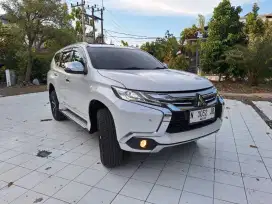 Pajero Dakkar AT 2019 Istimewa Pajak Baru