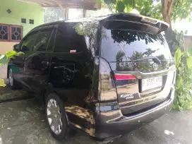 Inova G thn 2012 matic sehat