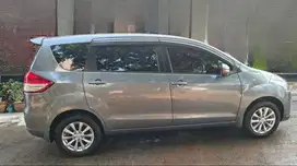Suzuki Ertiga M/T Double Blower Mulus 2013, Original, KM asli no set