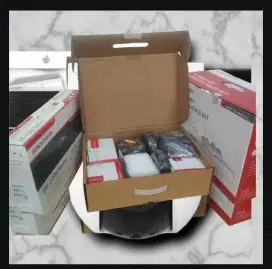 Pasang cctv hikvision ezviz lgag online
