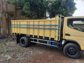 Dijual Mistubishi Colt Diesel FE 73