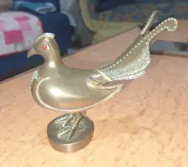 Patung Burung Dari Informa