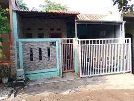Dijual Rumah Murah Nego