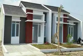 Rumah baru DP Suka suka termurah disamping Gading Serpong BSD Karawaci