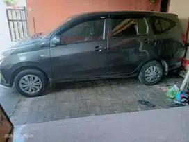 Daihatsu Sigra 2022 Bensin