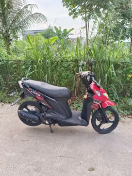 suzuki nex 1 injeksi mesin sehat
