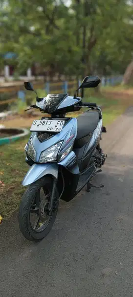 VARIO 110 SIAP PAKAI