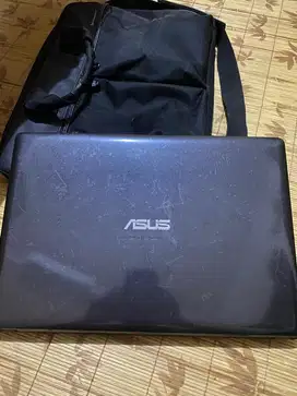 Laptop asus murah