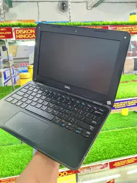 READY STOCK | DELL LATITUDE 3190 | LAPTOP BISNIS PRAKTIS UNTUK PELAJAR