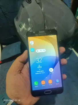 Samsung J7 Prime