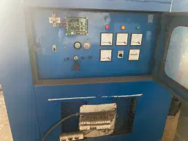Dijual Genset Silent 150 KVA
