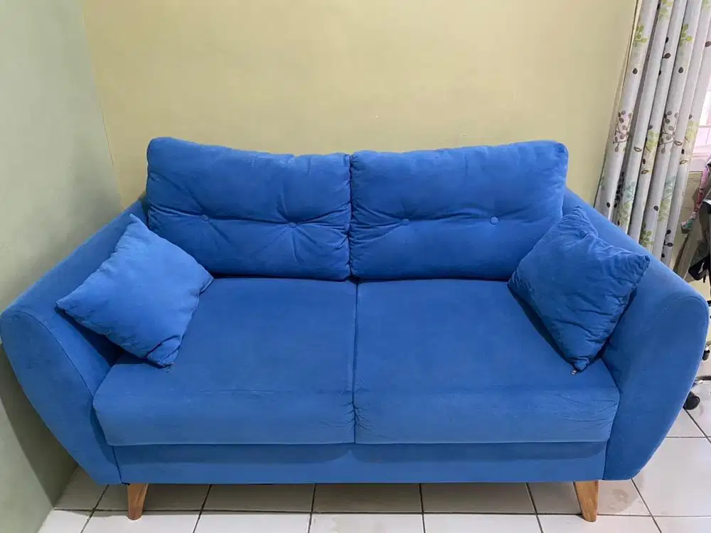Sofa Second / Sofa Bekas