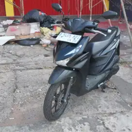 Honda beat keyles 2025 dp 1juta