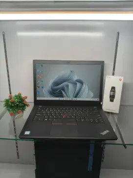 BANTING HARGA LAPTOP LENOVO T480 RAM 16 BISA KREDIT TANPA DP