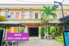 Dijual Kos-kosan aktif terisi semua kamar Di Cimanggis Depok GB-16953