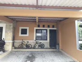 Dijual Rumah di Wangsakerta Kota Baru Parahyangan, Strategis