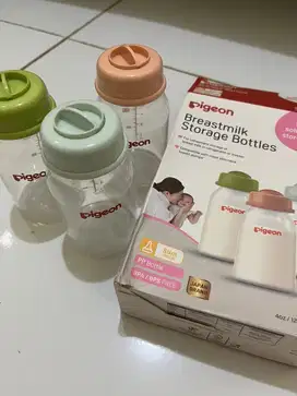 Botol asi Pigeon