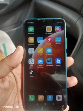 redmi 9 A 3/32 full orisinil