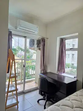 Disewa Mediterania Garden Residence 2 3BR