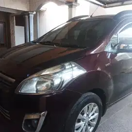 Suzuki ertiga 2012