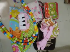 Perlengkapan bayi